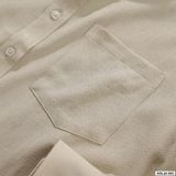  Áo sơ mi DT linen UDN ADL26-005 