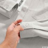  Áo sơ mi DT linen UDN ADL26-005 