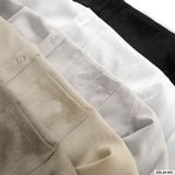  Áo sơ mi DT linen UDN ADL26-005 