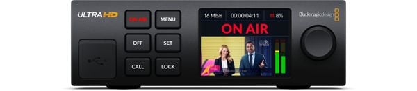 Blackmagic Streaming Decoder 4K – PIXEL FACTORY
