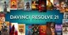 DaVinci Resolve Studio