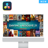 DaVinci Resolve Studio