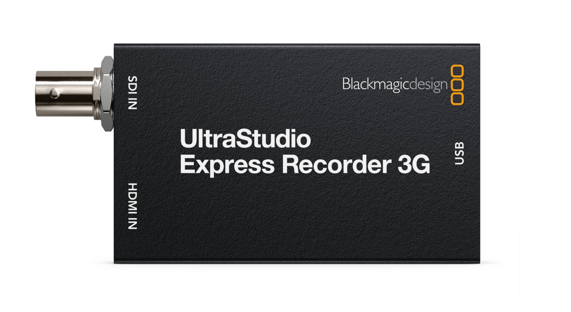 UltraStudio Express Recorder 3G – PIXEL FACTORY
