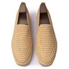 Giày đan đế cói cao cấp LOAFER RF LF988