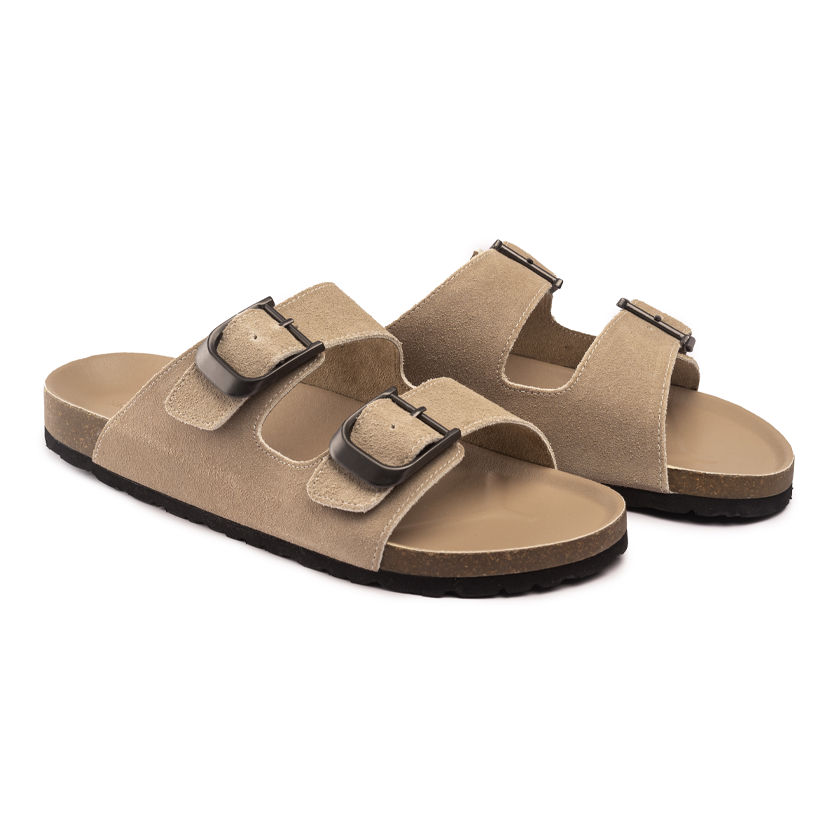 Dép trấu quai ngang cao cấp RF SD059