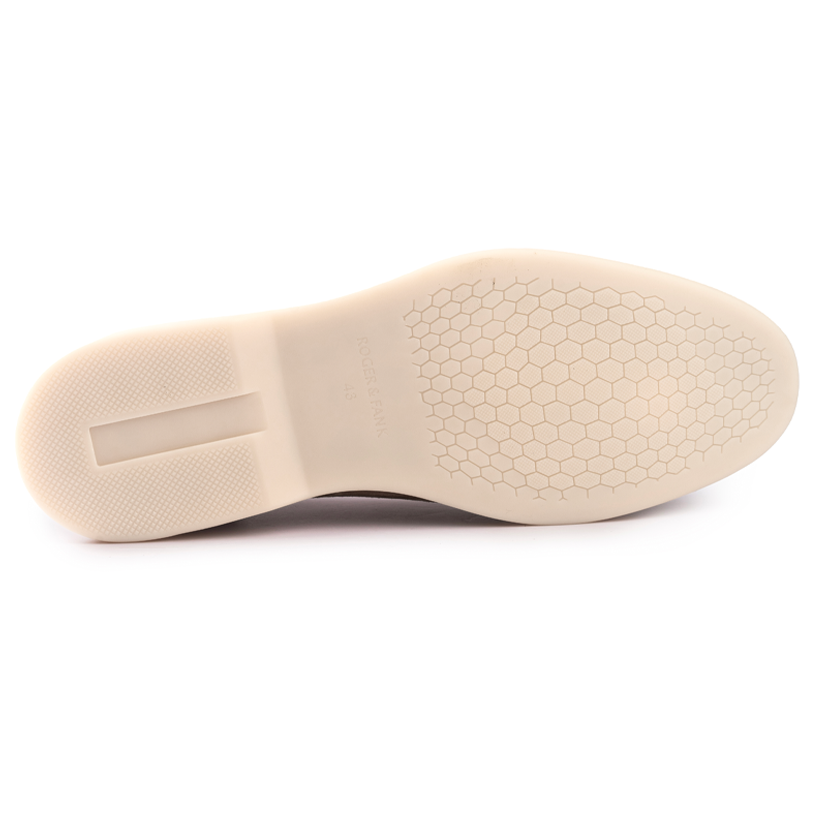 Giày da bê cao cấp Slip-On RF SK006