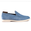 Giày da bê cao cấp Slip-On RF SK003