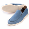 Giày da bê cao cấp Slip-On RF SK003