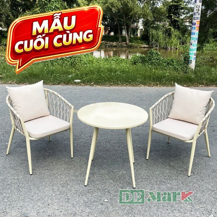 Bàn Ghế Ban Công MT2040