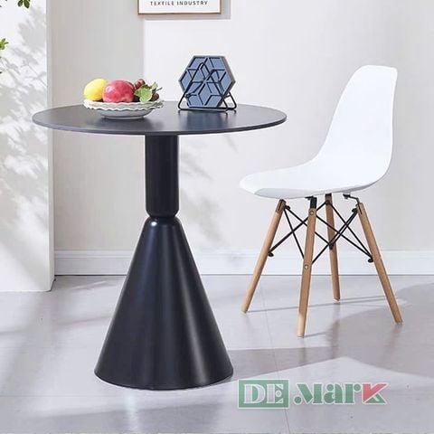  Bàn Tulip Đá Đen MTNY002 