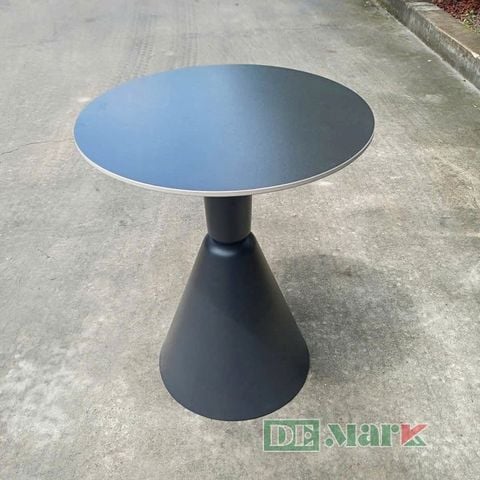  Bàn Tulip Đá Đen MTNY002 