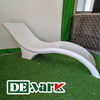 Ghế Hồ Bơi Composite MTC403