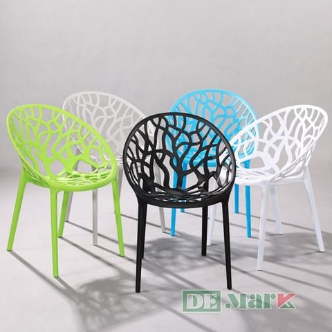  Ghế Cafe Nhựa MTN3018 