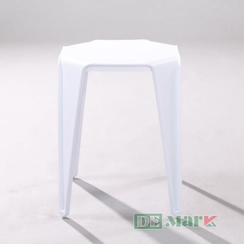  Ghế Đẩu Nhựa MTN3006 