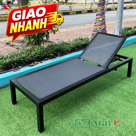  Ghế Hồ Bơi Lưới Textilene MT4A39 