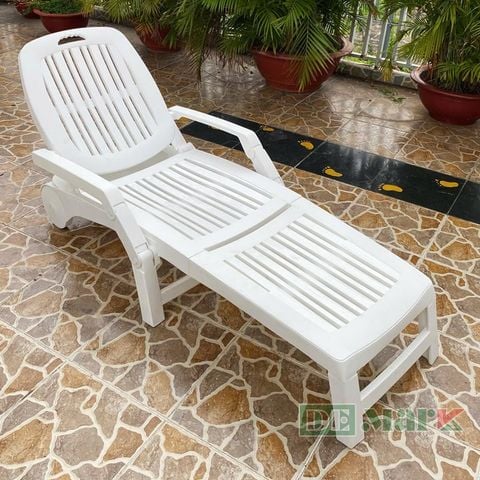  Ghế Hồ Bơi Nhựa Cao Cấp MTN3067 