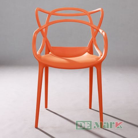  Ghế Nhựa Khách Sạn MTN3008 