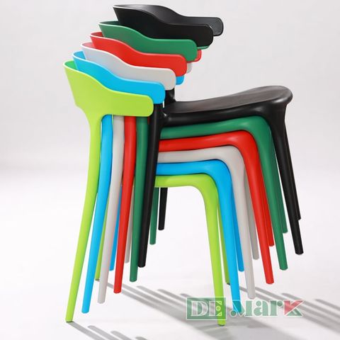  Ghế Nhựa MTN3001 