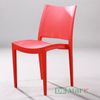 Ghế Nhựa PP Quán Café MTN3007