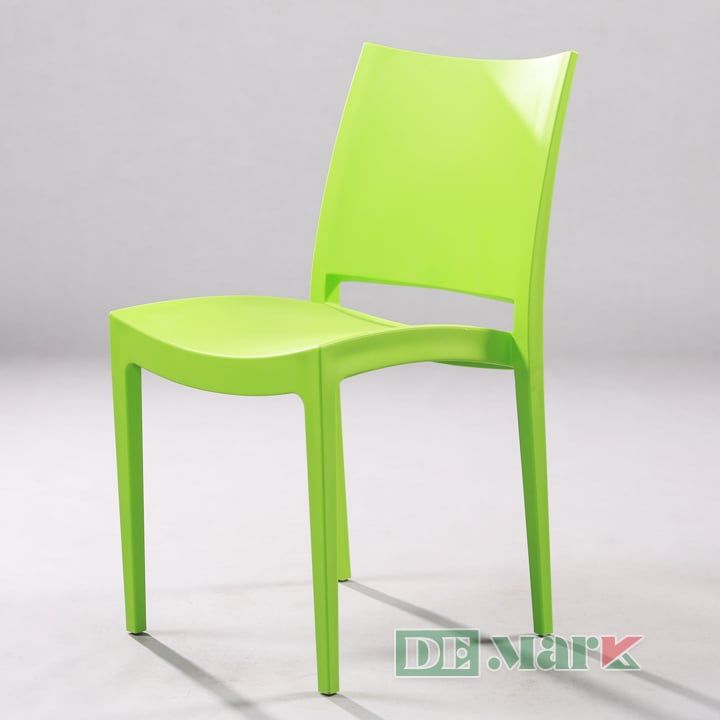 Ghế Nhựa PP Quán Café MTN3007