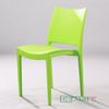 Ghế Nhựa PP Quán Café MTN3007