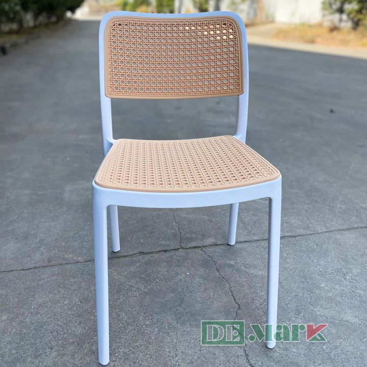 Ghế Nhựa PP Tạo Vân Mây MTN3051