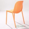 Ghế Nhựa Quán Cafe MTN3016