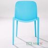 Ghế Nhựa Quán Cafe MTN3016