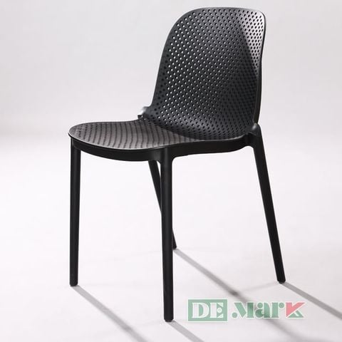  Ghế Nhựa Quán Cafe MTN3016 