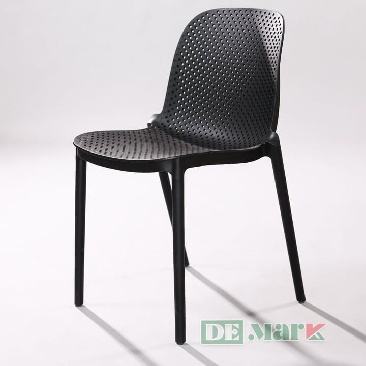 Ghế Nhựa Quán Cafe MTN3016