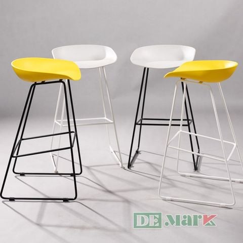  Ghế Quầy Bar Cao Cấp MTN3021 