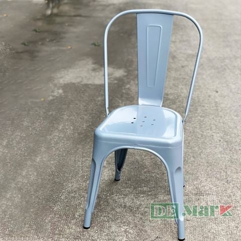  Ghế Sắt Cafe Tolix MTT1518 