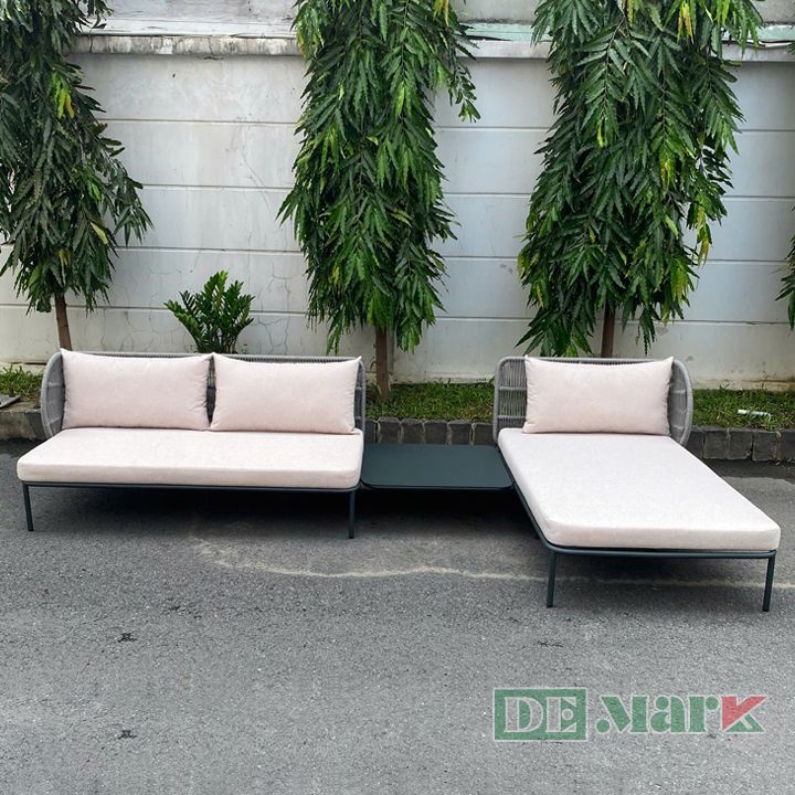 Sofa Đan Dây Dù OTTAWA