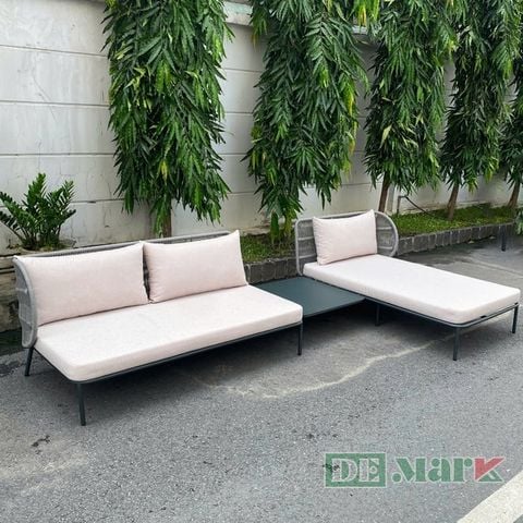  Sofa Đan Dây Dù OTTAWA 