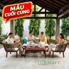Sofa Ngoài Trời MT1A85