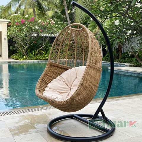  Ghế Xích Đu Ban Công MT994 