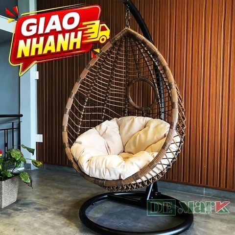  Xích Đu Giọt Nước MT909C 