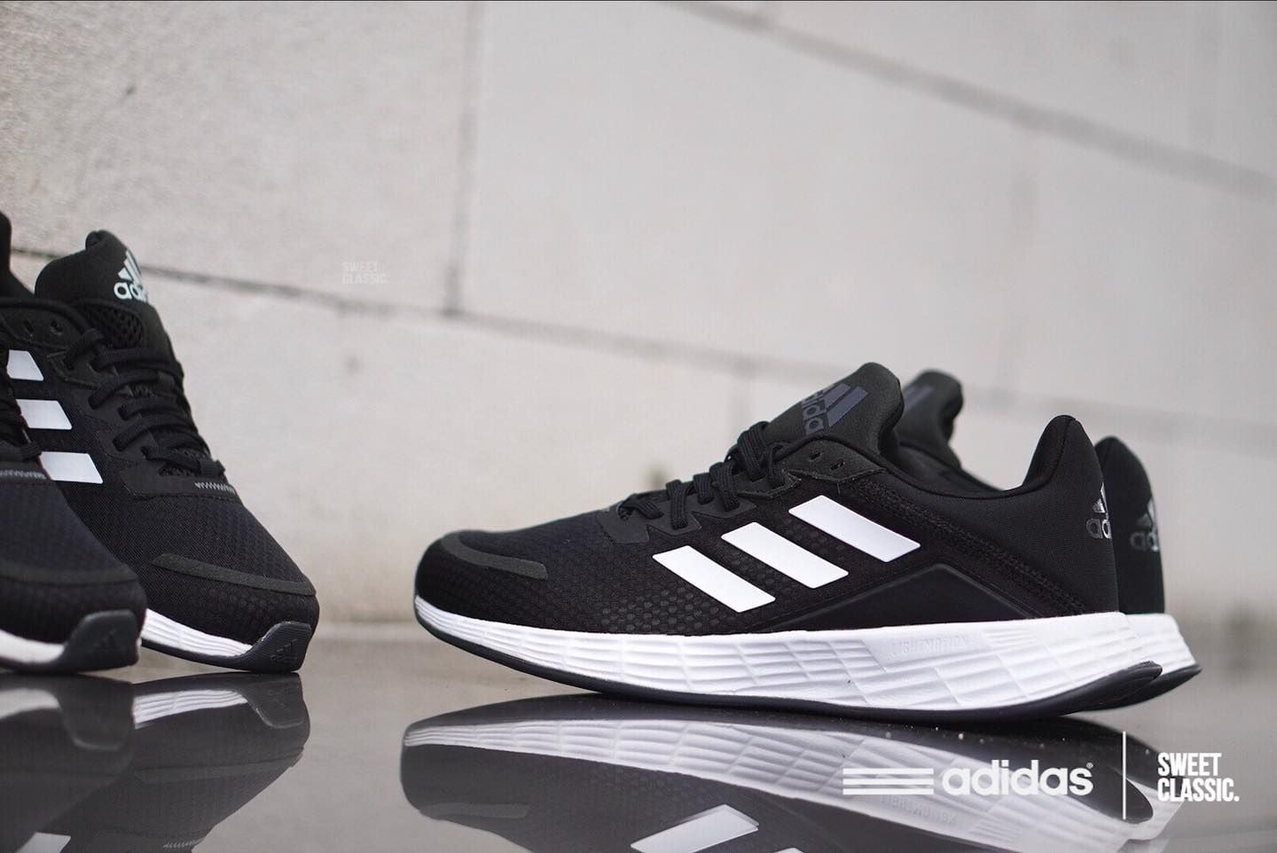 Giày chạy bộ adidas duramo SL FV8786 
