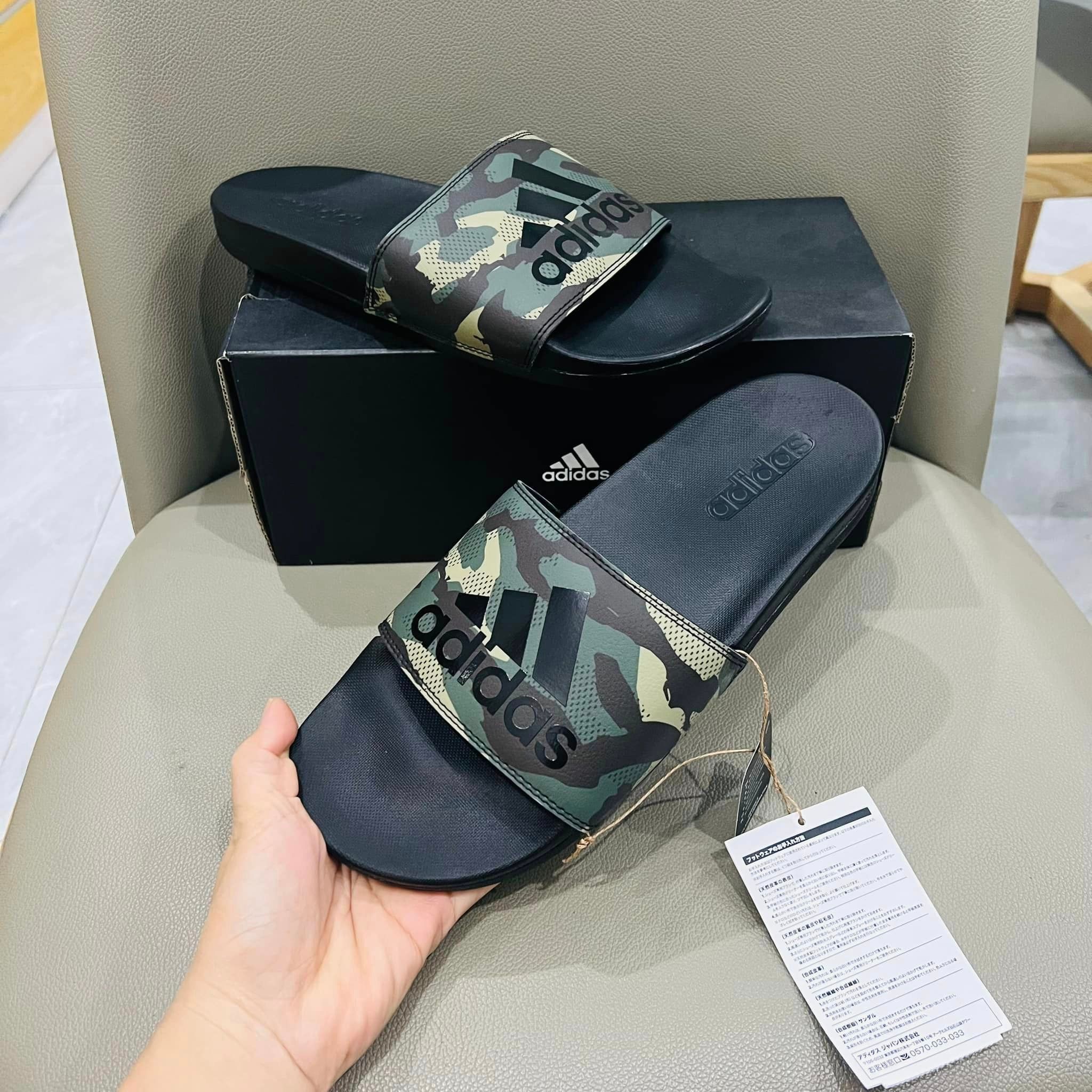  DÉP ADIDAS DILETTE COMFORT GW9647 