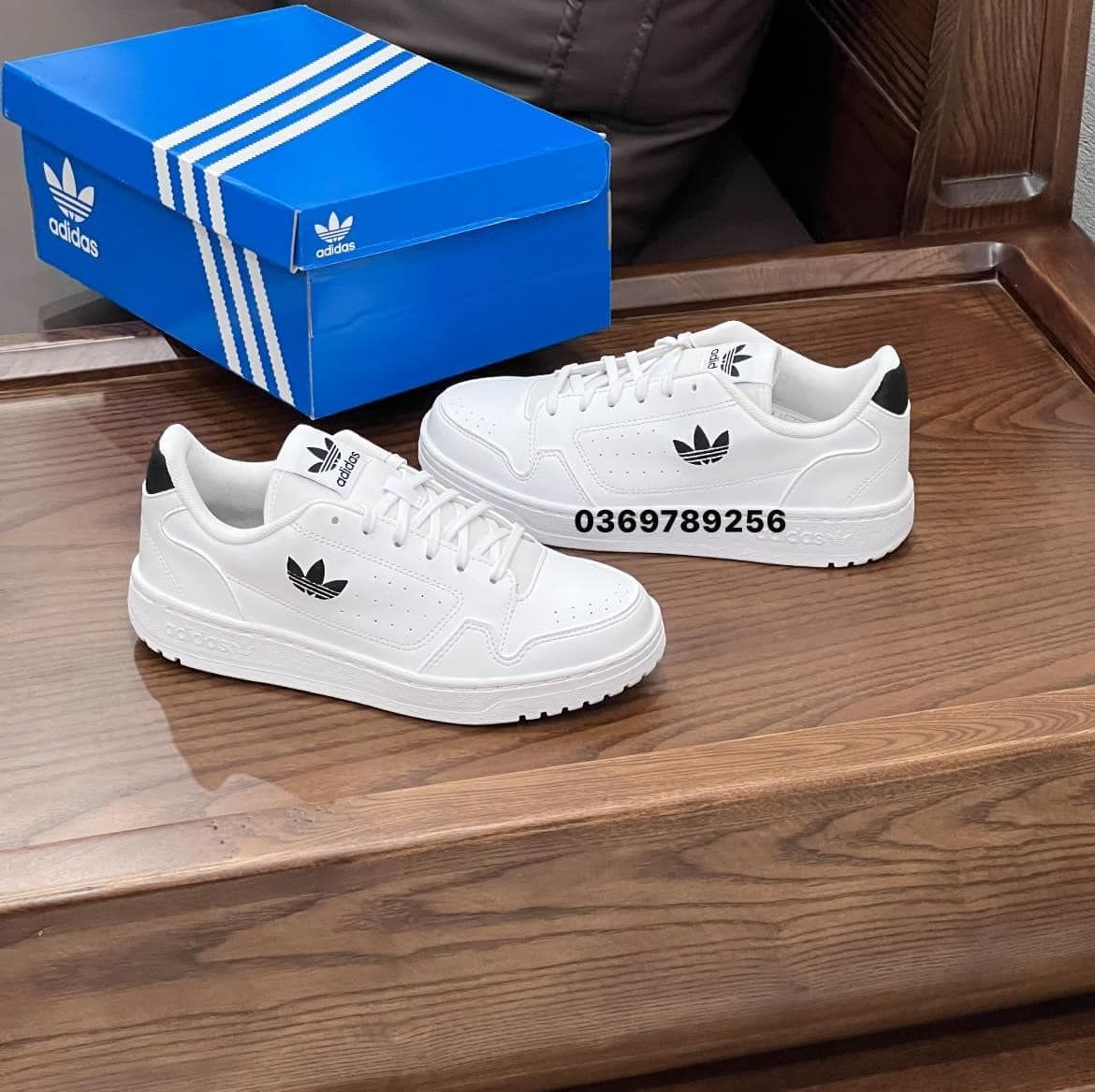  GIÀY ADIDAS CHÍNH HÃNG NY 90 FY9840 