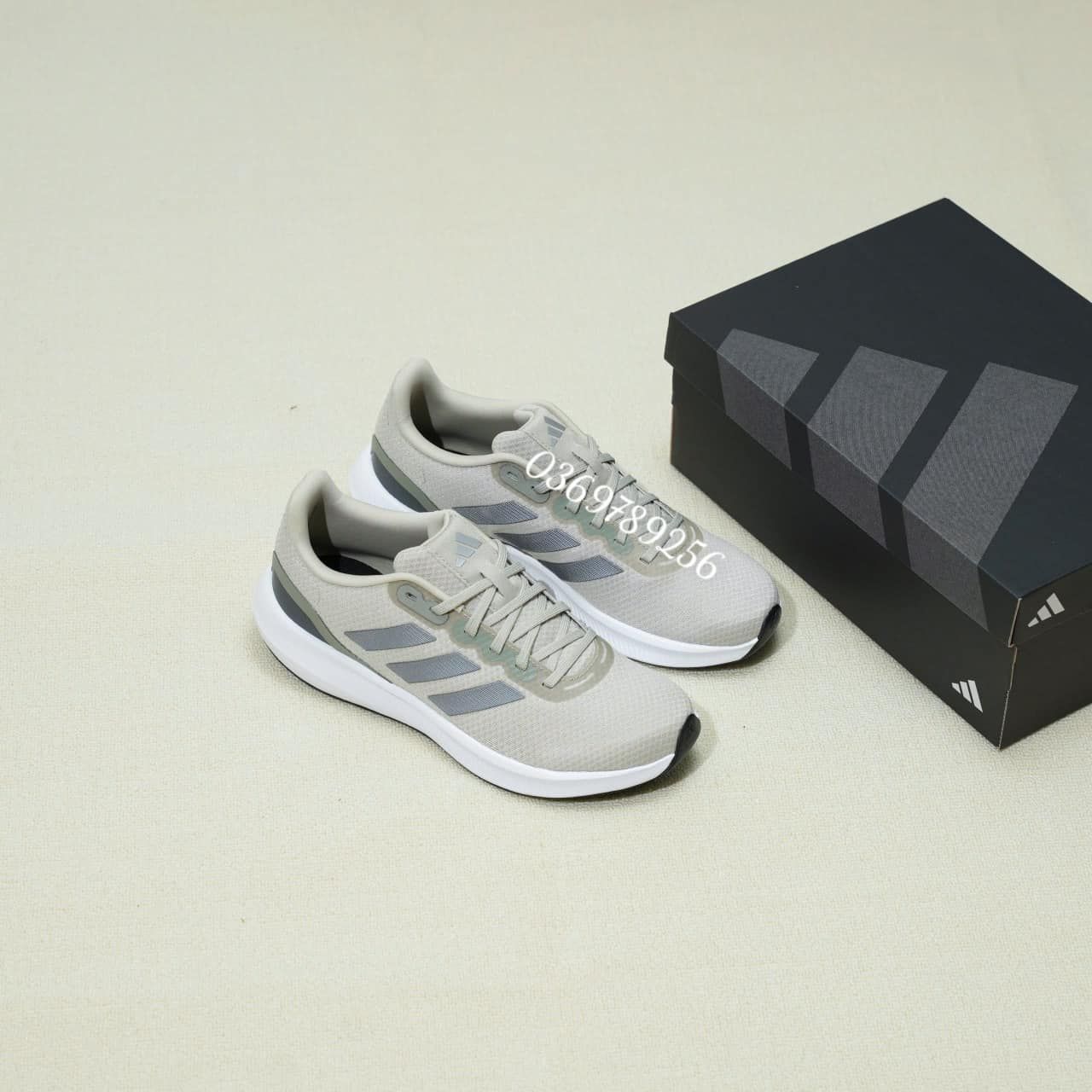  GIÀY ADIDAS CHÍNH HÃNG RUNFALCON 3.0 IF3188 