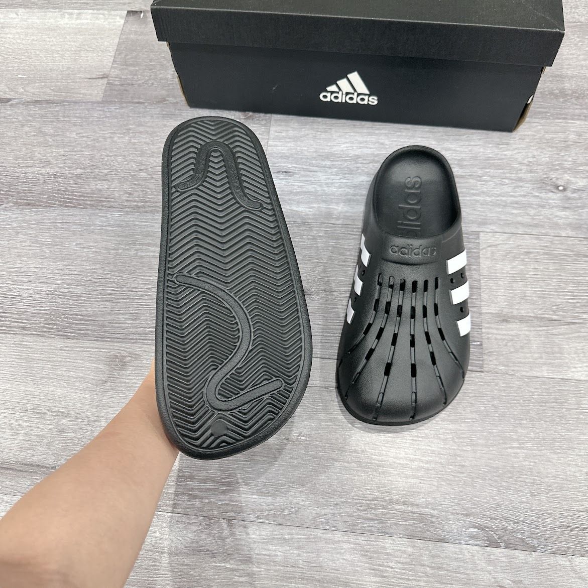  Dép Sục adilette GZ5886 