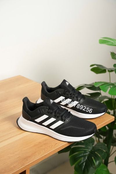  Adidas Chính Hãng - FalconRun M F36199 