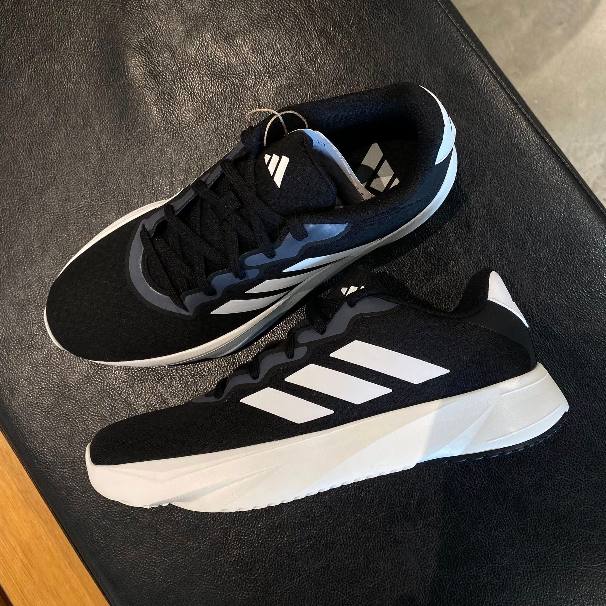  Giày chạy bộ adidas Basic Run-Reflectiv Nam - JK0836 