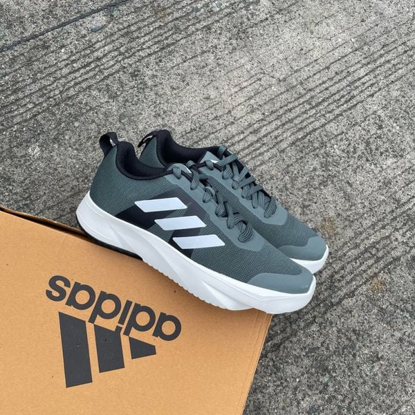  GIÀY CHẠY BỘ NAM ADIDAS CHÍNH HÃNG BASE AIM - JJ5463 