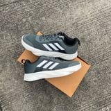  GIÀY CHẠY BỘ NAM ADIDAS CHÍNH HÃNG BASE AIM - JJ5463 