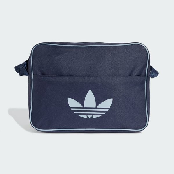  Túi adidas chính hãng Adicolor Classic Airline Bag JD5504 