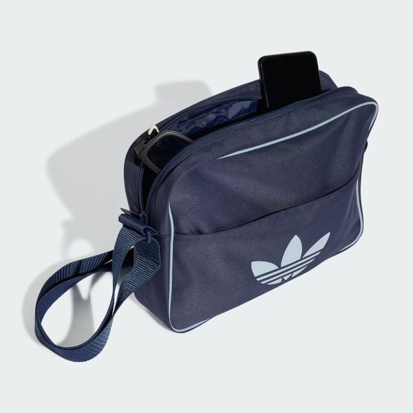  Túi adidas chính hãng Adicolor Classic Airline Bag JD5504 