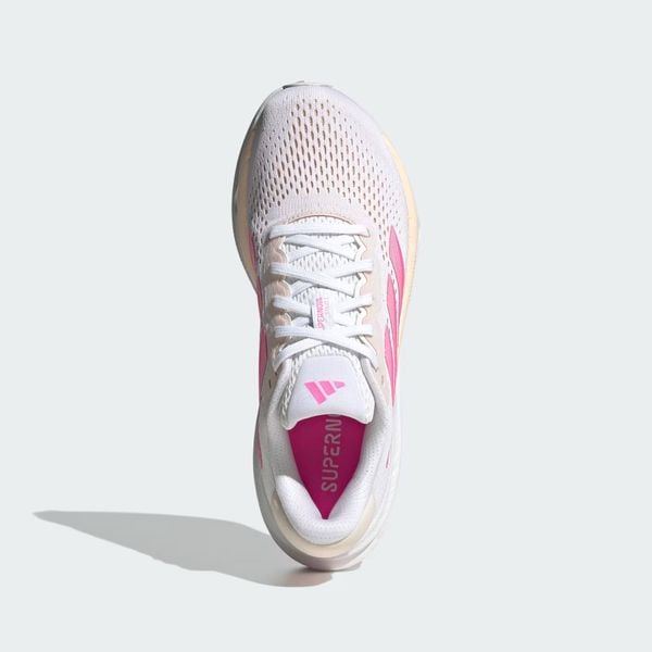  Giày Chạy Bộ Supernova Stride 2.0 IH8650 