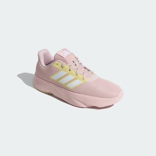  Giày adidas Running Base X W Women Pink JK0977 